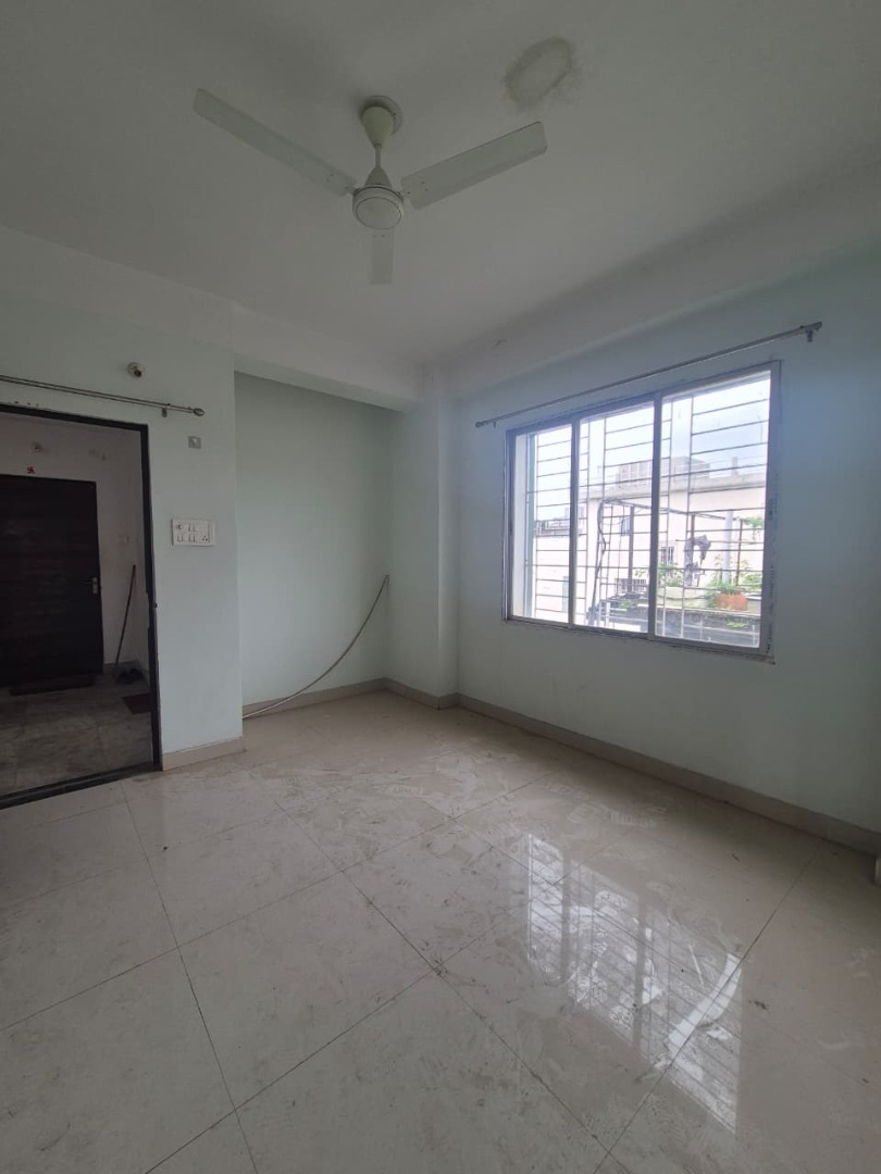Semi Furnished 3bhk in Bormotoria, Guwahati, Assam, India for Rent